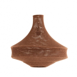 LightLiving-Viggohanglamp60x55cm-donkerbruin