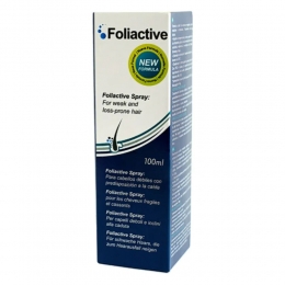 FoliactiveSpray100ml