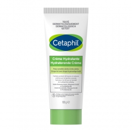 CetaphilHydraterendeCrme100gr