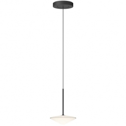 Tempo5774hanglamp205Graphite