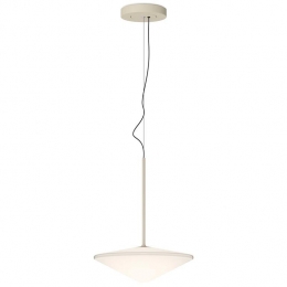 Tempo5780largeHanglamp345Cream