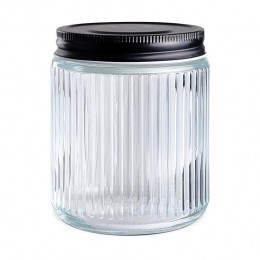 LisommeMaeveglazenvoorraadpotmetdeksel-500ml