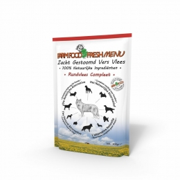 FarmFoodFreshMenuRundvlees300gr