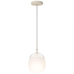 VibiaTempo5778largeHanglamp24Cream