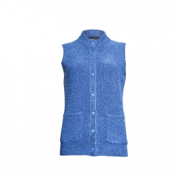 Vestmouwloos