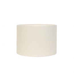 LightLivingCilinderLampenkapLivigno-Eiwit-35x30cm