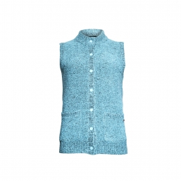 Vestmouwloos