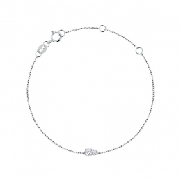 LiveDiamondArmbandLDW020103