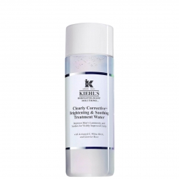 KiehlsClearlyCorrectiveVerhelderendenKalmerendeBehandelingWater200ml