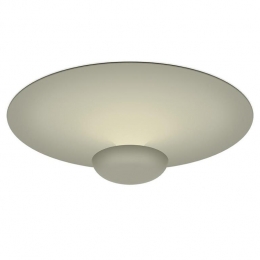 Funnel2014plafondlampLED50GreenL1