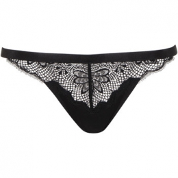 StringsLiscaStringTenderLovezwart