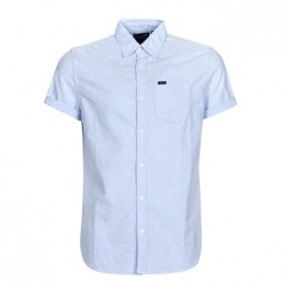OverhemdKorteMouwSuperdryVINTAGEOXFORDSSSHIRT