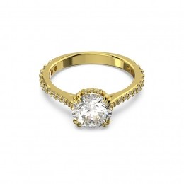 SwarovskiDamesringStillaRound5642619