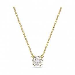 SwarovskiKettingStillaRound5636703