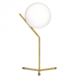 ICLightsT1Hightafellampmessing