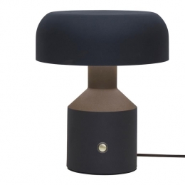 ItapossaboutRoMiPortoTafellamp-Zwart