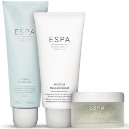 ESPAFitnessBundle