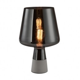 QUVIOTafellampbetonmetglazenlampenkap-QUV5034L