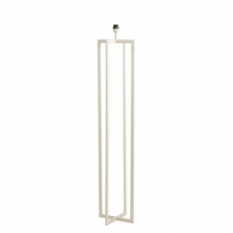 LightLivingLightlivingVloerlamp30x30x140cmMACEcrme