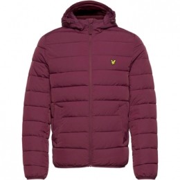 ParkaJasLyleampScottLightweightPaddedJacket