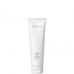 NuFACEFIXLineSmoothingSerumDiverseMaten-30ml