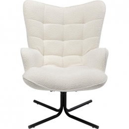 KareDesignOscarFauteuil-BouclCrme