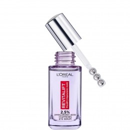 LOralParis25HyaluronzuurOogserum20ml