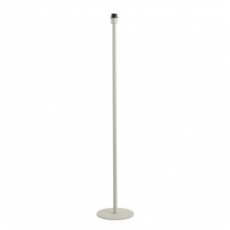 LightLiving-VloerlampRODRIGO-25x135cm-Grijs