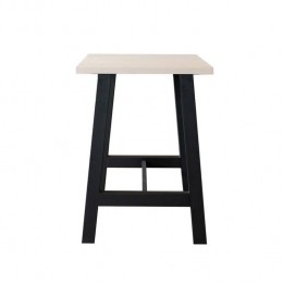 Bronx71BartafelDisamelaminebeige160x80x109cm