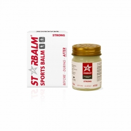 StarbalmSpierbalsemSterk25gr