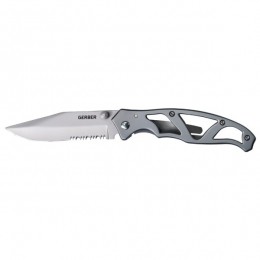 Gerber-ParaframeIISE-Mesmaat89cmsteel