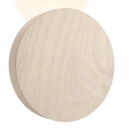 Dots4670wandlampLED175Whiteoak