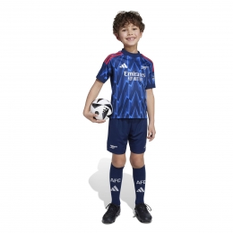 adidasArsenalMinikitUit2025-2026PeutersKleuters