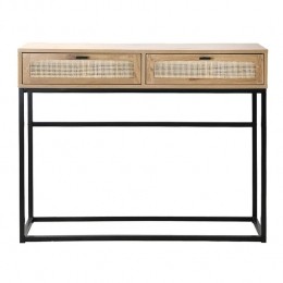 Calicosy-ConsoletafelJaya-100cm