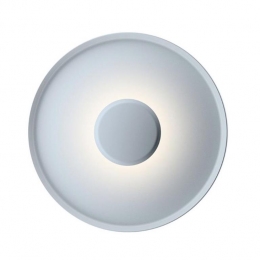 Top1155wandlampLED40BlueL1