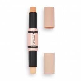 RevolutionBeautyMakeupRevolutionFastBaseContourstickVerschillendeTinten-Fair