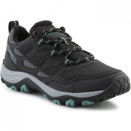 WandelschoenenMerrellWestRimSportGTXBlackNoirJ036560