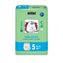 MuumibabyBabyLuierbroekjeMaat510-15kg38stuks