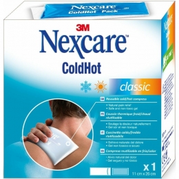 NexcareColdHotTherapyPack11x26cm