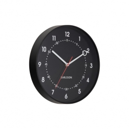 Karlsson-WallClockFresco