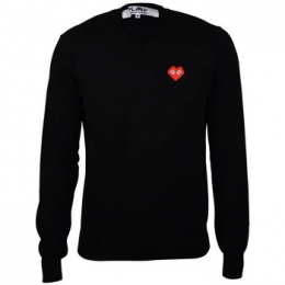 SweaterCommeDesGarcons-
