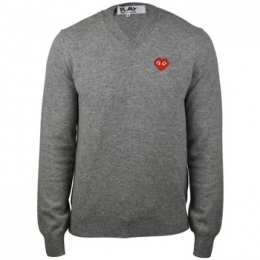 SweaterCommeDesGarcons-