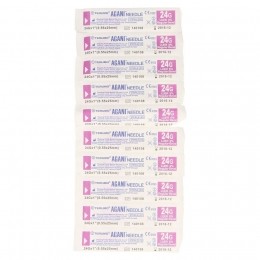 TerumoNaaldAgani24g1RbPaars10