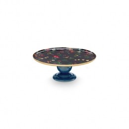 PipStudioServeerschaalBerryBlues-Fruitschaal-Blauw-32x125cm