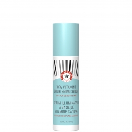 FirstAidBeauty10VitamineCVerhelderendSerum17oz