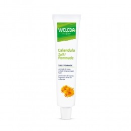 WeledaCalendulaZalf25g