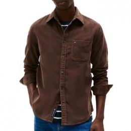 OverhemdLangeMouwTommyHilfiger-