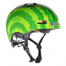 LittleNuttyKinderhelmFietshelmWatermelonGlossMIPSXS