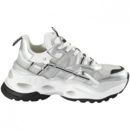 SneakersBuffaloBasketsfemmeTripletHollow-VeganNappamesh