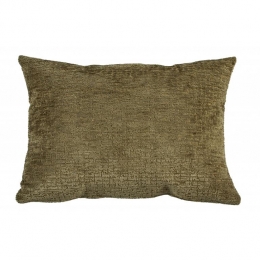 SierkussenFita-Groen-Fluweel-35x55x0cmBxHxD
